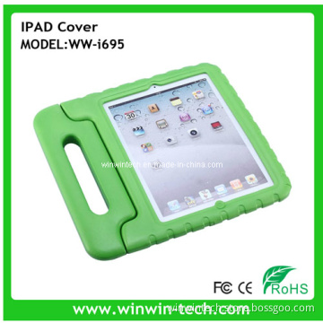 Silicone for iPad Cover Best Design for Children